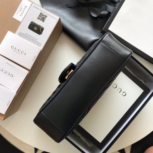 -shoulder purse.... - Picture 8 of 9